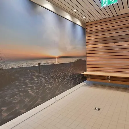 Fewo Prignitz Im Strandhotel Lejlighed Dahme (Schleswig-Holstein)