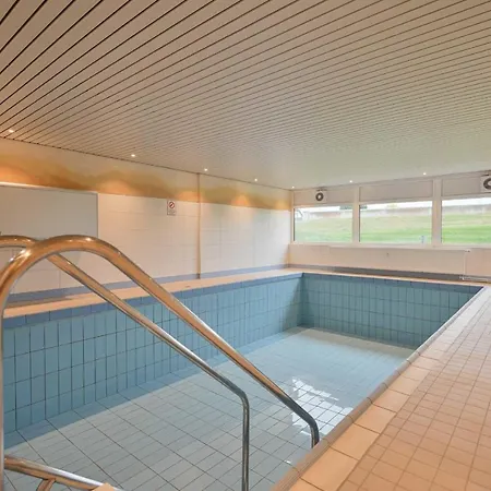 Fewo Prignitz Im Strandhotel * Dahme (Schleswig-Holstein)
