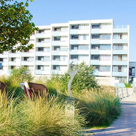 Fewo Prignitz Im Strandhotel داهم